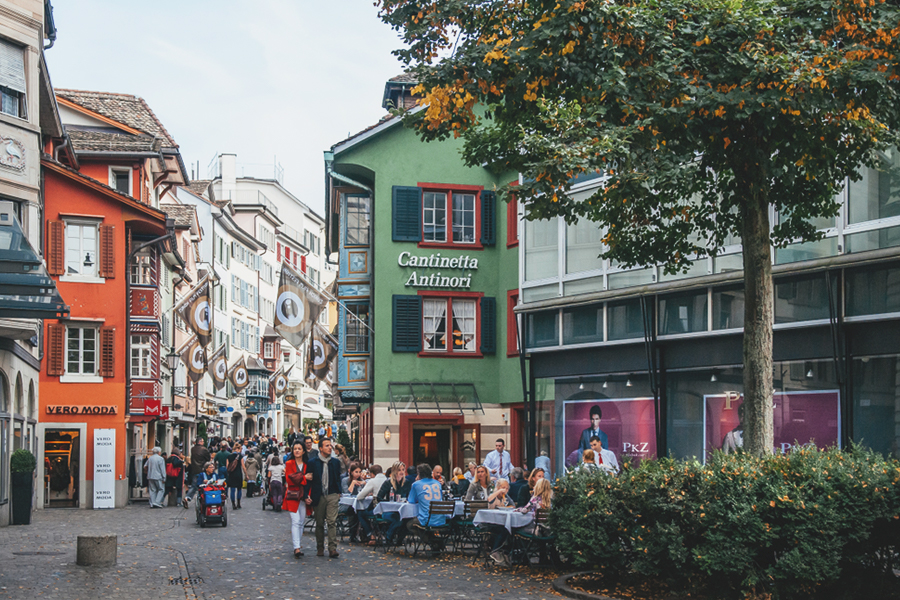altstadt, switzerland
