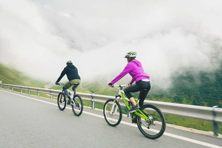 furka pass, switzerland