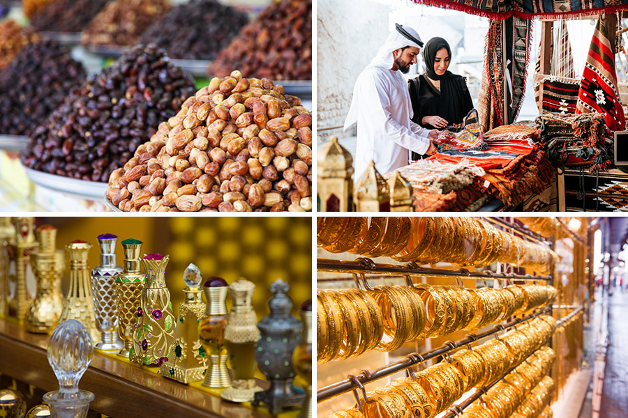 itinerary in abu dhabi