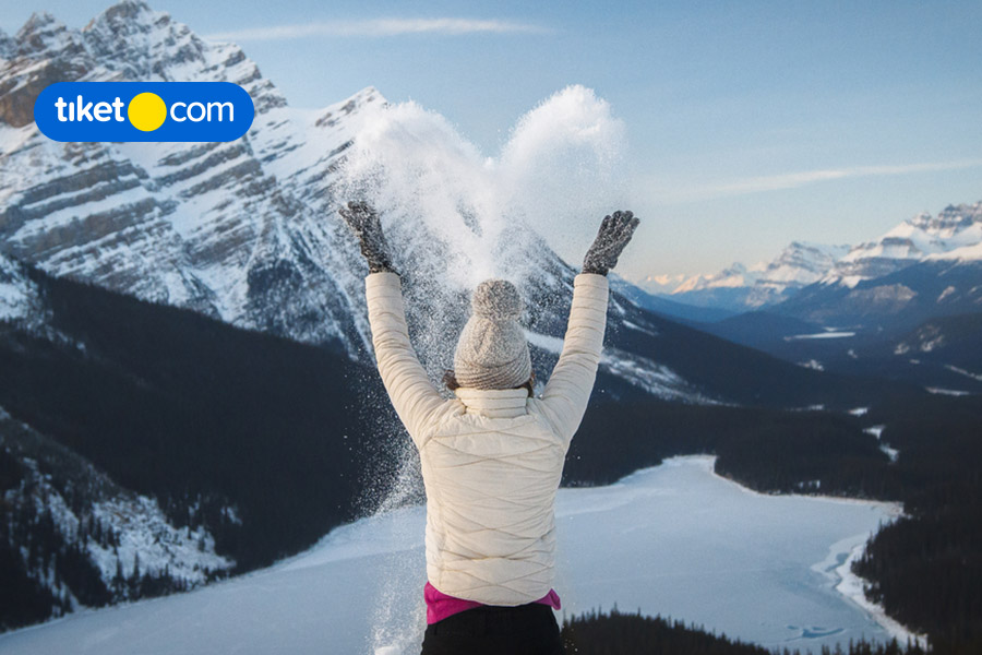 Going on a Trip During Winter: Some Recommended Activities to Try & What to Prepare