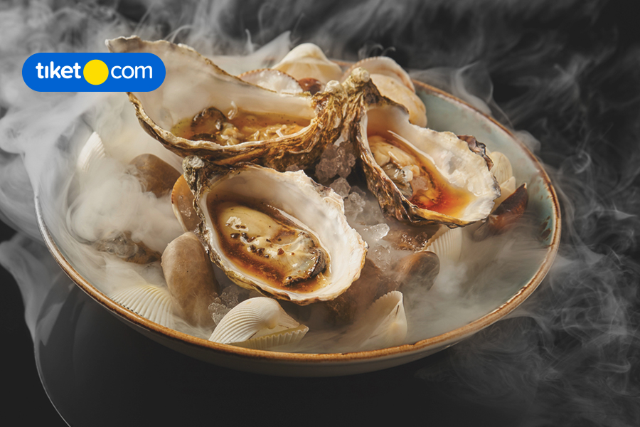 Michelin Star Restaurants and The Finest Places to Eat in Singapore
