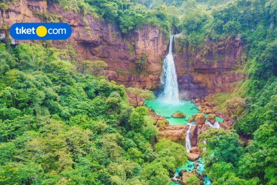 Tempat Wisata Alam di Sukabumi