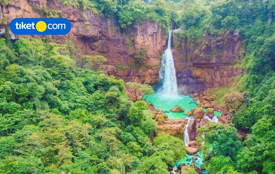 Tempat Wisata Alam di Sukabumi
