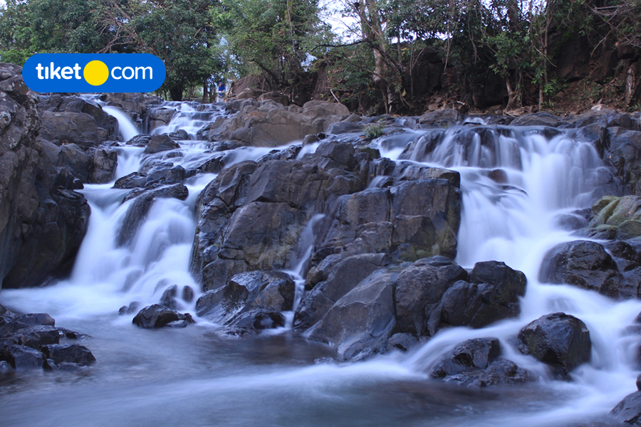 Celebes Canyon: The Hidden Mini Grand Canyon in Barru, South Sulawesi