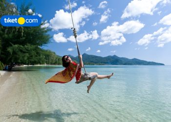 Kartu Kredit BCA tiket.com
