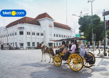 Create a Memorable Family Vacay in Yogyakarta with This 3D2N Itinerary!