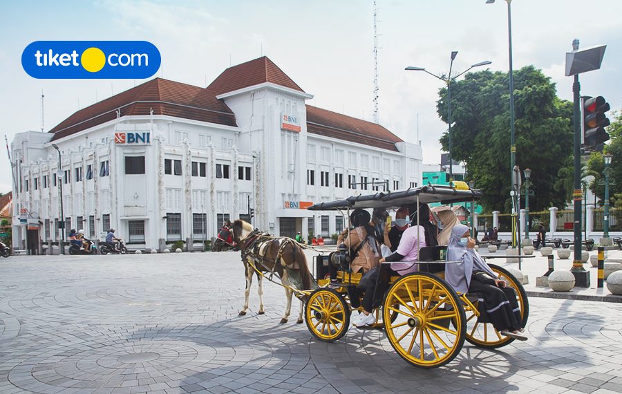 Create a Memorable Family Vacay in Yogyakarta with This 3D2N Itinerary!