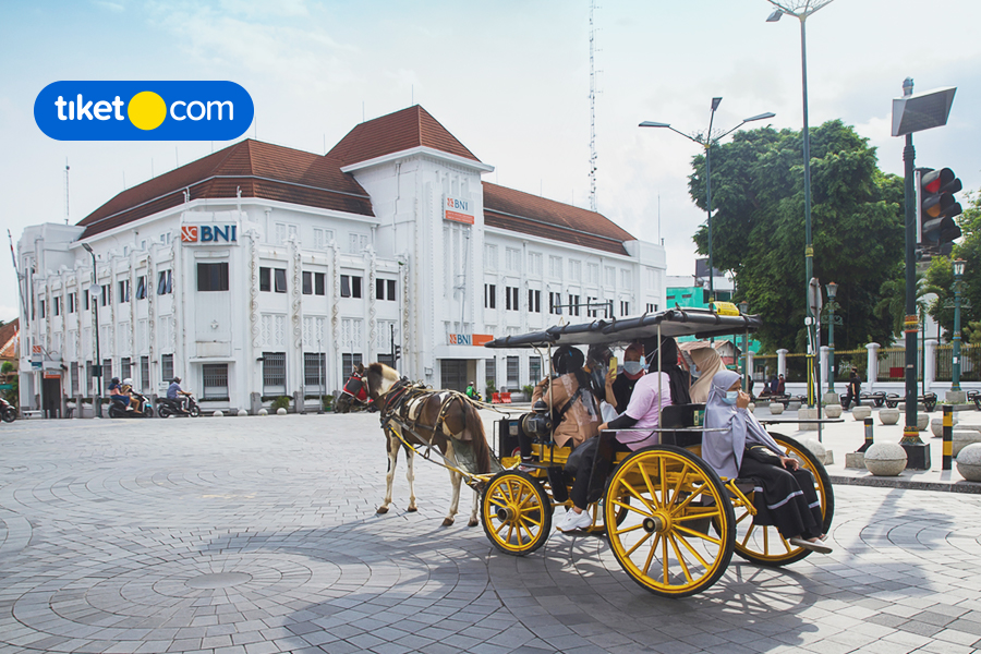 Create a Memorable Family Vacay in Yogyakarta with This 3D2N Itinerary!