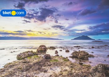 Itinerary to Alor Island: How to Have 4D3N Worth of Good Time