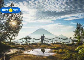 explore wonosobo