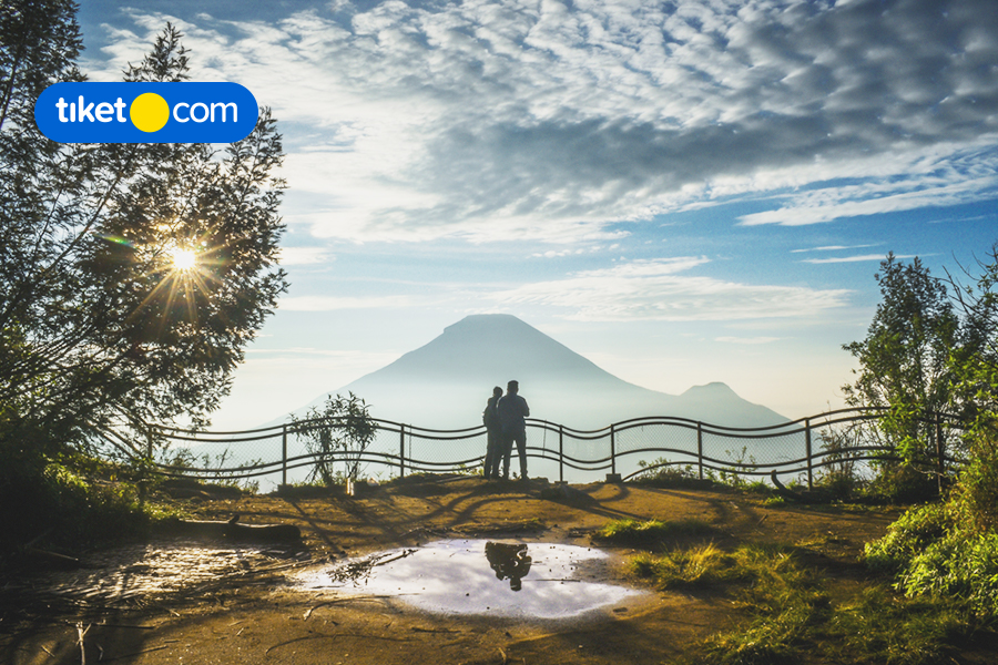 Explore Wonosobo: Regency Rich with Nature, Culture, and Culinary