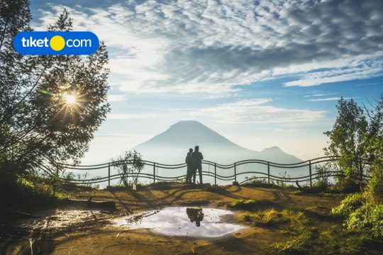 Itinerary Liburan di Wonosobo