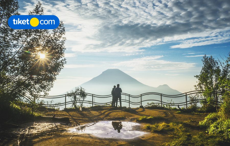 Itinerary Liburan di Wonosobo