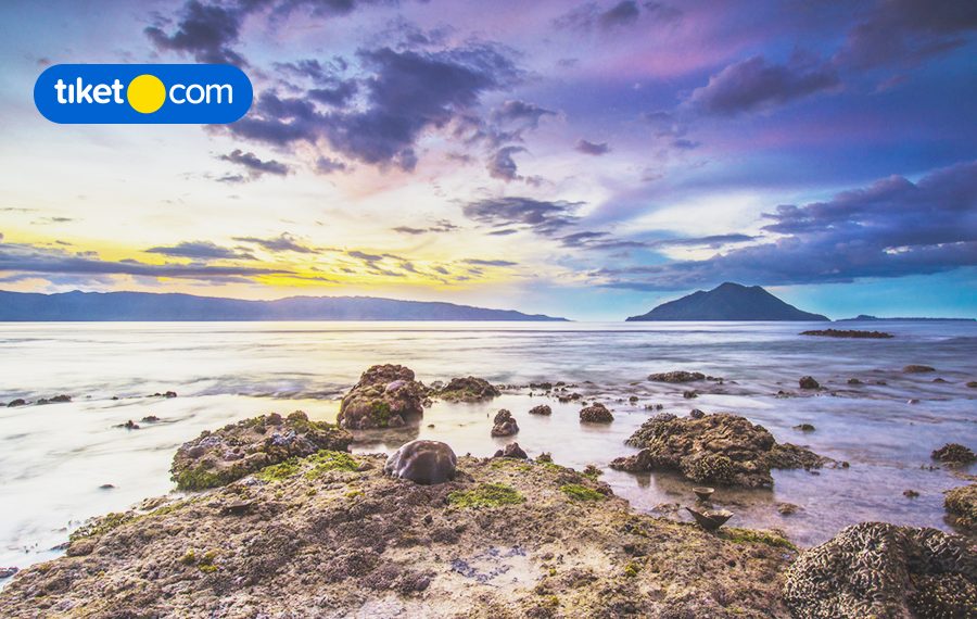 Itinerary to Alor Island: How to Have 4D3N Worth of Good Time