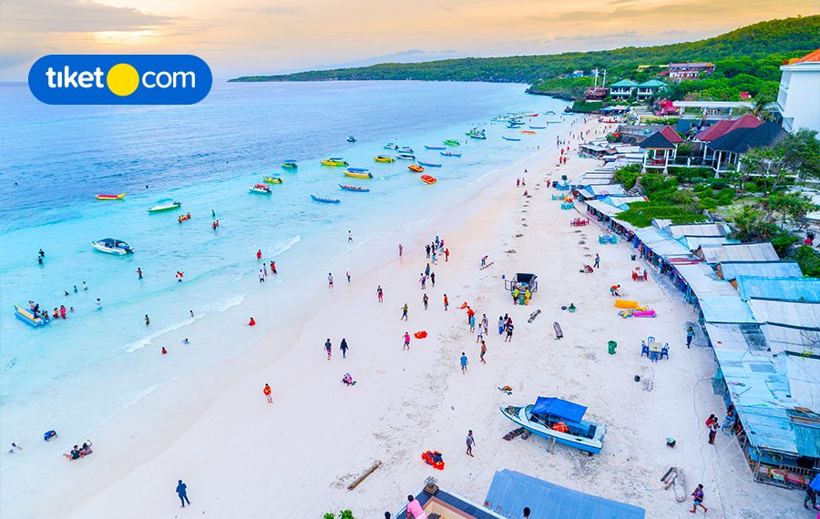 pantai di makassar