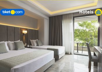 5 Reasons Why You Should Stay at Green Hotels