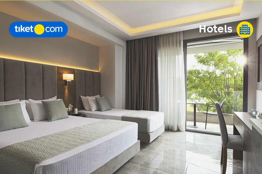 5 Reasons Why You Should Stay at Green Hotels