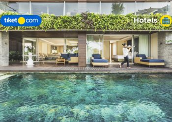 8 Top-Rated Hotels in Canggu, Bali, Near the Beach!