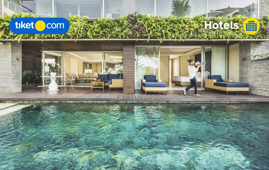 8 Top-Rated Hotels in Canggu, Bali, Near the Beach!