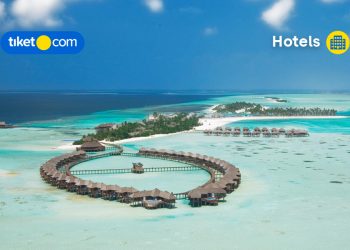 10 Best Honeymoon Resorts in Maldives for Romantic & Intimate Getaway