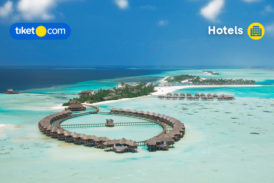 10 Best Honeymoon Resorts in Maldives for Romantic & Intimate Getaway
