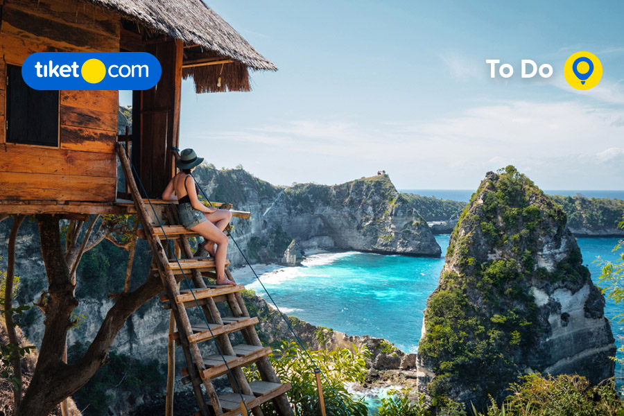 9 Paket Tur ke Destinasi Favorit di Indonesia, Liburan Seru Dekat dengan Alam!