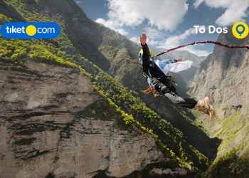 Extreme Activities in Bali,