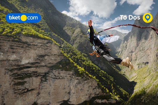 Extreme Activities in Bali,