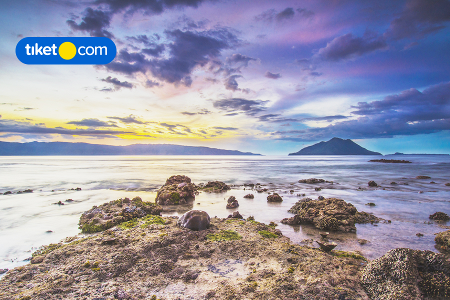 Itinerary to Alor Island: How to Have 4D3N Worth of Good Time