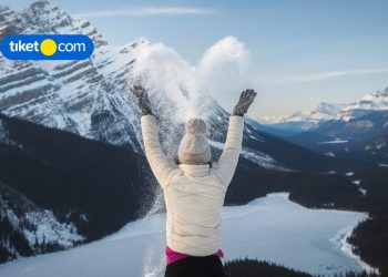 5 Tips Liburan Musim Dingin dan Rekomendasi Aktivitas Serunya!