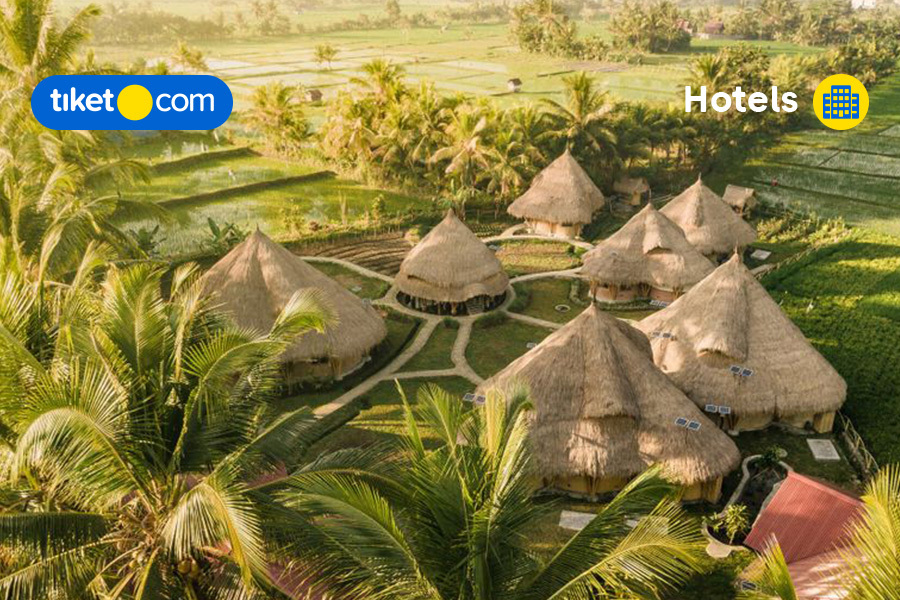 Be Mindful to Your Surroundings by Staying at These Eco-Friendly Hotels
