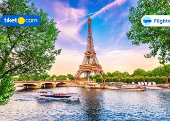 France Itinerary: 6D5N Plan Exploring Paris, Normandy, Nice, and More