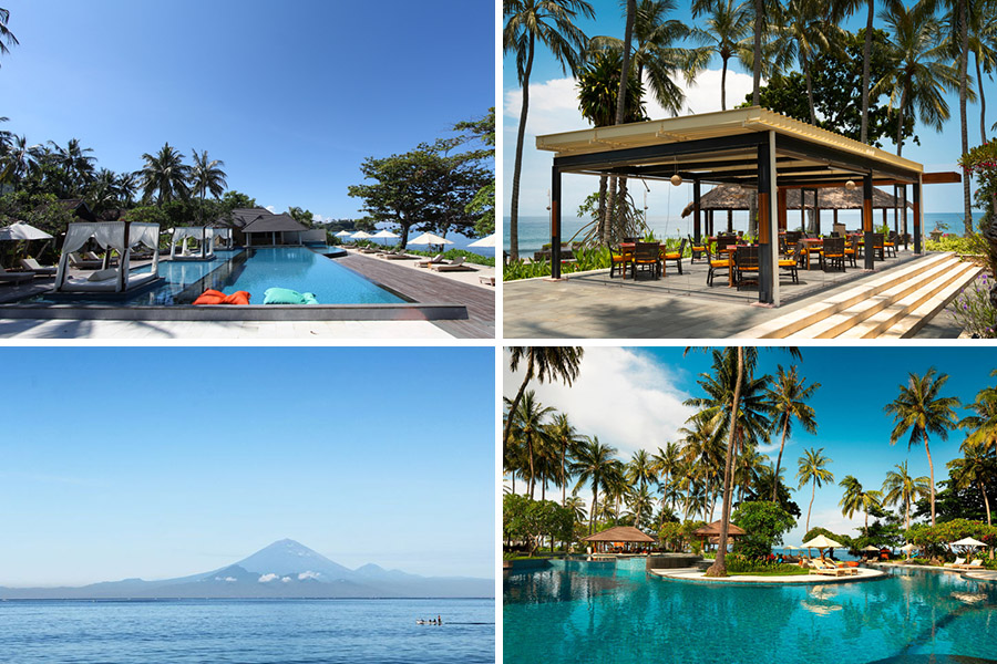 Vila Murah di Lombok