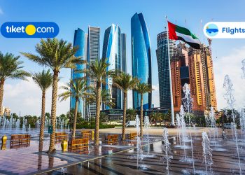 Want a Luxurious Holiday in Abu Dhabi? This Itinerary will Show You How!