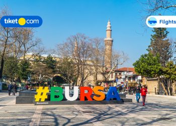 7 Top Things to Do in Bursa: The Best Place to See Snow in Turkey!