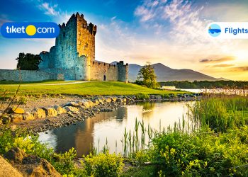 Ireland Reopens! Here are Fun Facts That Will Entice You to Go There~