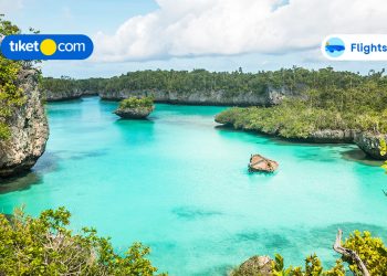 Soft Sand and Pristine Water, Let’s Discover the Beauty of Kei Islands!