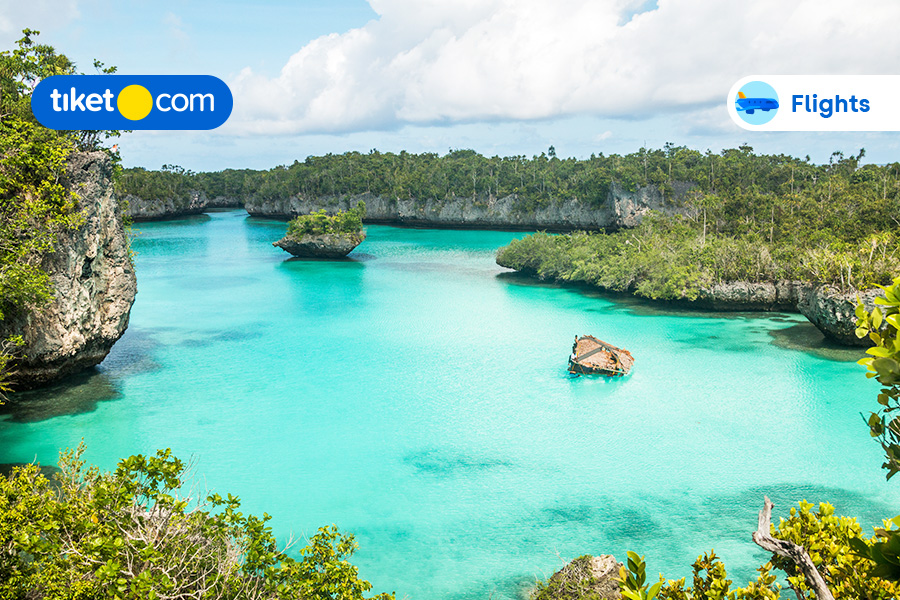 Soft Sand and Pristine Water, Let’s Discover the Beauty of Kei Islands!