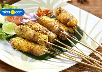 Kuliner Legendaris Surabaya dan Rekomendasi Tempatnya, Cek di Sini!