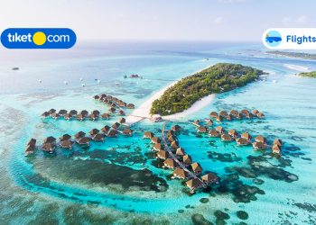 4D3N Maldives Itinerary: A Blissful Vacay to a Piece of Heaven on Earth
