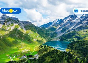 Guide for a Wondrous Holiday in Switzerland with Itinerary, Tips, and More!