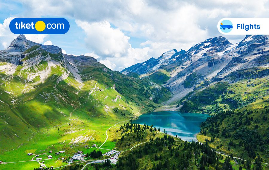 Guide for a Wondrous Holiday in Switzerland with Itinerary, Tips, and More!