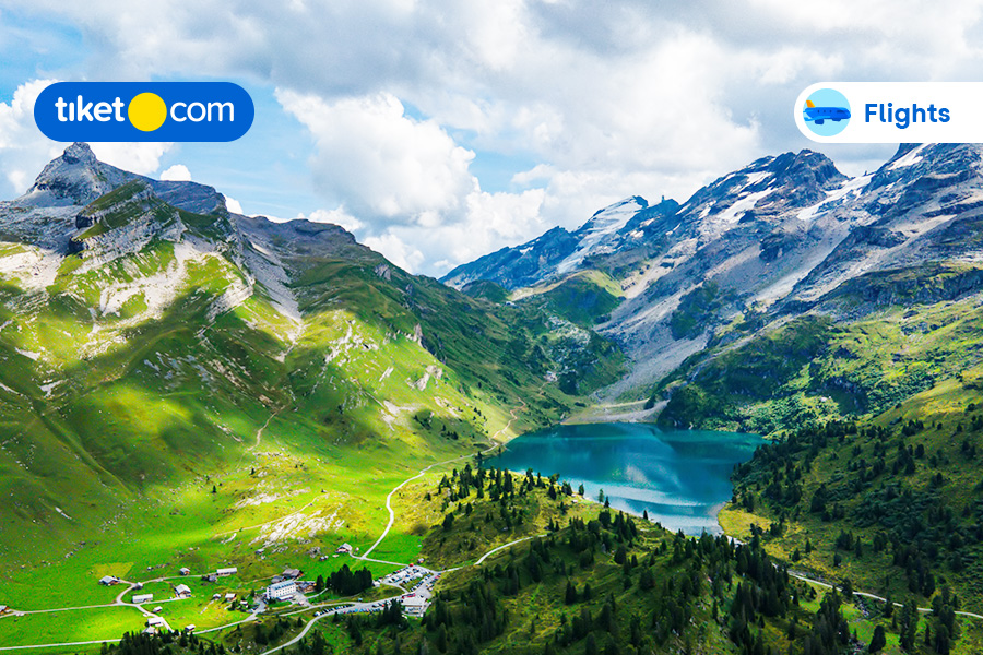 Guide for a Wondrous Holiday in Switzerland with Itinerary, Tips, and More!