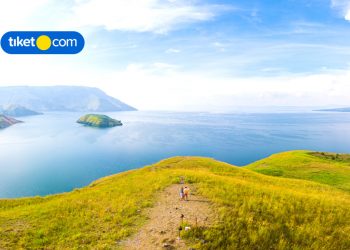 tempat wisata keluarga di medan