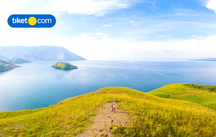 tempat wisata keluarga di medan