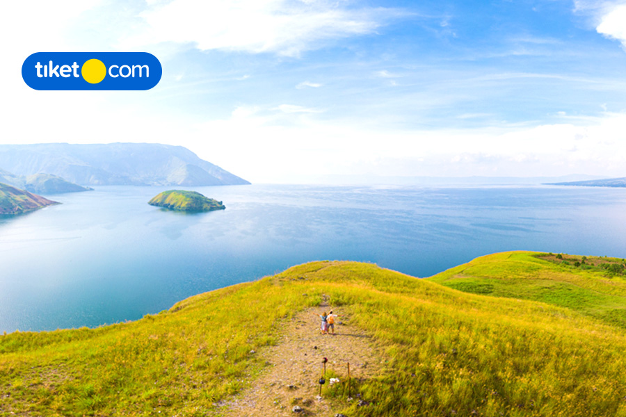 13 Tempat Wisata Keluarga di Medan, Oke Banget Buat Liburan Rame-Rame!
