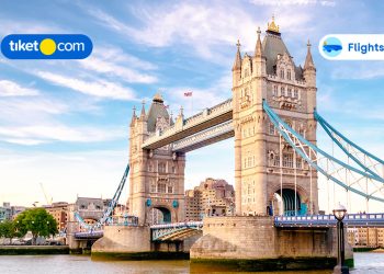 7 Days Itinerary in the UK: London, Oxford, and Manchester