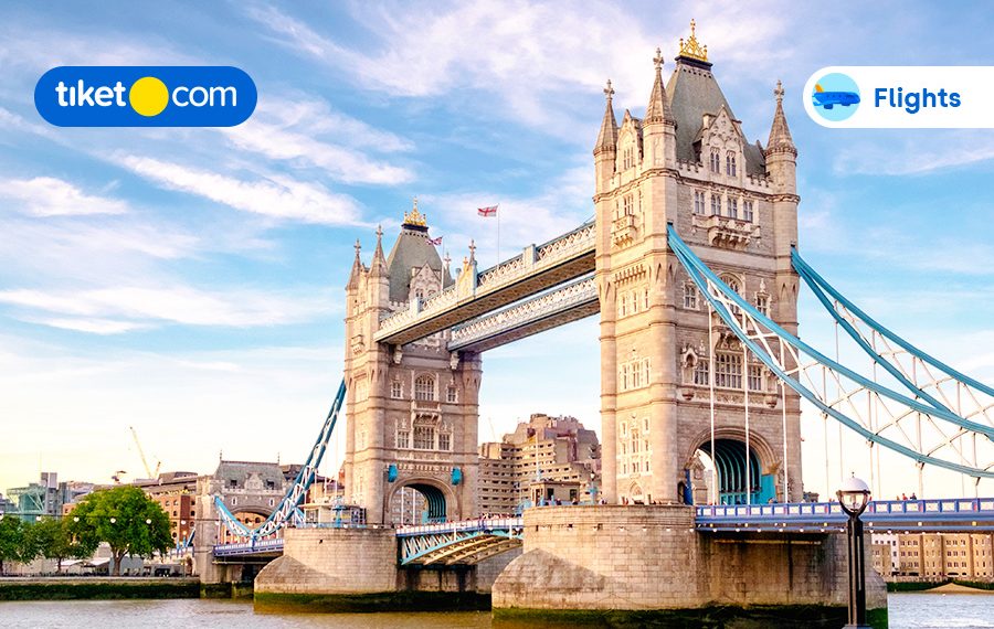 7 Days Itinerary in the UK: London, Oxford, and Manchester