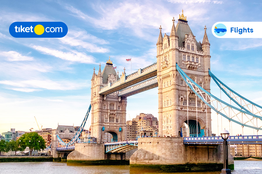 7 Days Itinerary in the UK: London, Oxford, and Manchester