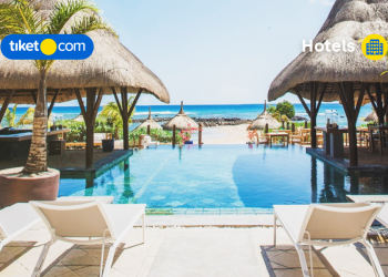 7 Romantic Hotels in Mauritius that are Perfect for Couples